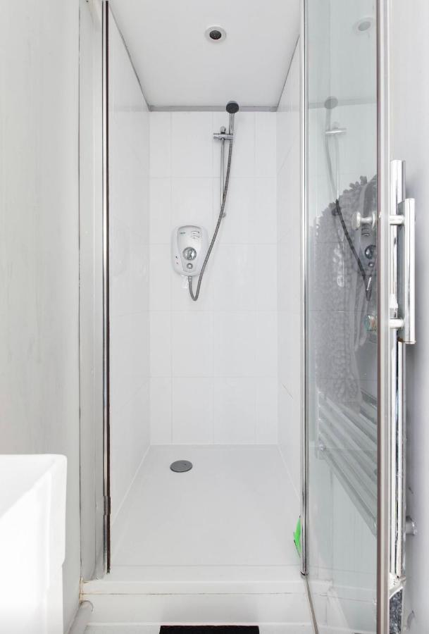 Studio, Private, Independant Entrance, Central, Battersea Park Λονδίνο Εξωτερικό φωτογραφία